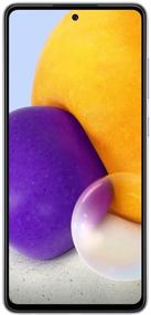img 3 attached to 📱 Samsung Galaxy A72 (SM-A725M/DS) 128GB Violet - Dual SIM 4G, International Version (No US Warranty), GSM Unlocked