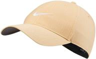 🧢 nike unisex legacy91 tech hat for women логотип