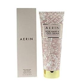 img 3 attached to Aerin Rose Hand Body Cream4 2