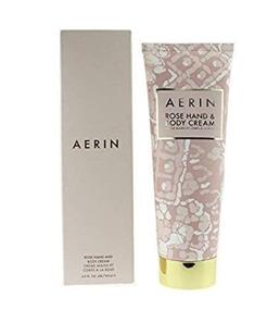 img 1 attached to Aerin Rose Hand Body Cream4 2