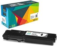 🖨️ do it wiser remanufactured 106r02228 toner cartridge for xerox phaser/workcentre 6600/6605 - extra high yield - black - 6,000 pages logo