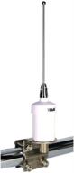 enhanced performance tram vhf marine antenna for reliable marine communication logo