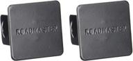 roadmaster receiver inserts number 200 5 logo