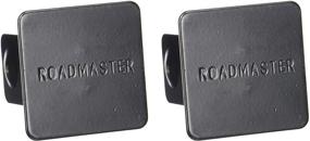 img 1 attached to Roadmaster Receiver Inserts Number 200 5