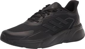 img 4 attached to Adidas X9000L1 Trail Running Black Men's Shoes in Athletic