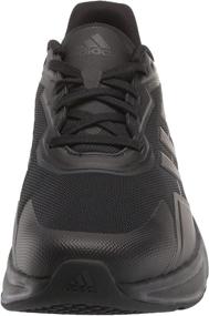 img 3 attached to Adidas X9000L1 Trail Running Black Men's Shoes in Athletic