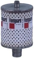 cummins filtration fleetguard lf618 logo
