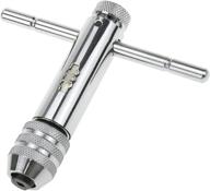 🔧 enhanced rannb adjustable ratchet: optimal threading capacity for all applications логотип