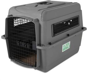 img 4 attached to Sky Kennel Pet Carrier by Petmate
