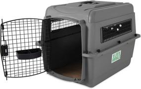 img 1 attached to Sky Kennel Pet Carrier by Petmate