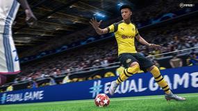 img 2 attached to 🎮 FIFA 20 for Xbox One: Unleash the Ultimate Gaming Experience!