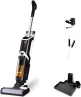 gladwell cruiser cordless electric vacuum logo