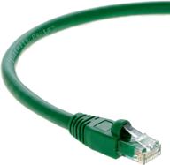 installerparts ethernet cable cat6a: best-in-class booted industrial electrical and wiring & connecting solution logo