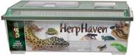lees herp haven breeder large логотип