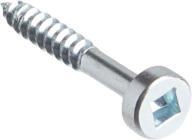 🔩 kreg pocket screws - 1 inch, 6 fine thread logo