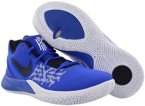 img 3 attached to Баскетбольные кроссовки Nike Kyrie Flytrap, мужская модель