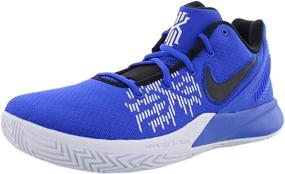 img 4 attached to Баскетбольные кроссовки Nike Kyrie Flytrap, мужская модель