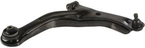 img 1 attached to 🔧 Dorman 520-494: Front Passenger Side Lower Suspension Control Arm and Ball Joint Assembly for Ford/Mazda/Mercury Models