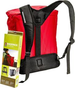 img 4 attached to ADK Packworks BGN10 Packbasket Backpack: Enhancing Your Outdoor Adventure