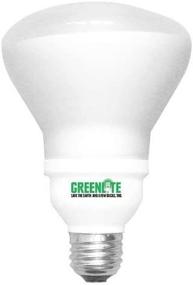 img 2 attached to 🔦 Greenlite Lighting 15W/ELR30 15-Watt High Heat Reflector CFL Bulb, Soft White - Enhancing SEO