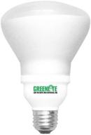 🔦 greenlite lighting 15w/elr30 15-watt high heat reflector cfl bulb, soft white - enhancing seo логотип