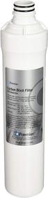 img 4 attached to The Ultimate Water Purification Solution: Watts Premier 105381 RO Pure Filter