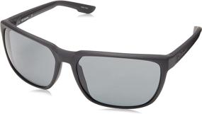 img 4 attached to Columbia Trail Warrior Rectangular Sunglasses