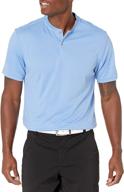 👔 provence men's clothing - pga tour standard sleeve logo