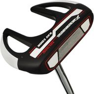 🏌️ enhance your golf game with the ray cook golf- silver ray sr400 putter логотип