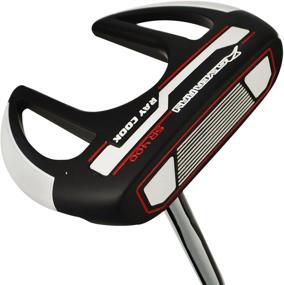 img 3 attached to 🏌️ Enhance Your Golf Game with the Ray Cook Golf- Silver Ray SR400 Putter