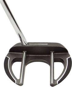 img 1 attached to 🏌️ Enhance Your Golf Game with the Ray Cook Golf- Silver Ray SR400 Putter