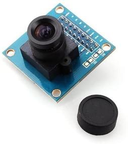 img 2 attached to SMAKN® OV7670 Camera 640X480 Compatible