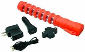 img 3 attached to 🚦 Aervoe LED Baton Road Flare: Enhancing Road Safety with Every Use