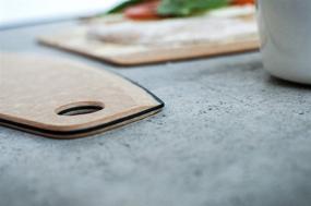 img 3 attached to 🍕 Epicurean Pizza Cutter - Natural/Slate Series