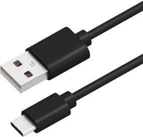 img 4 attached to Tpltech 12-Inch USB-C Charger Cable for Bose Sport Earbuds, NC 700 Headphones, SleepBuds 2, QuietComfort Earbuds - Type C Charging Cord