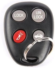 img 2 attached to ACDelco 22692190 Original Equipment Keyless