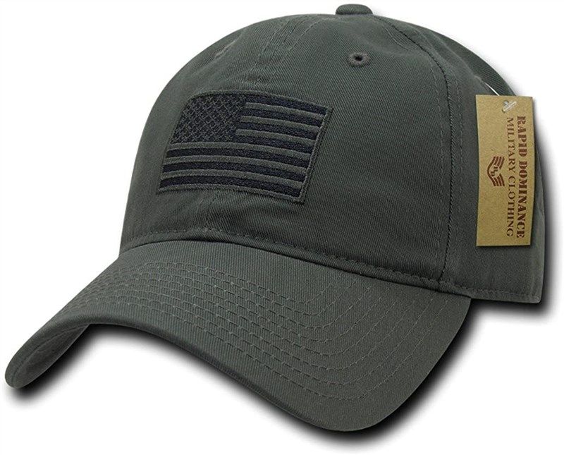 rapdom style american pride baseball outdoor recreation for climbing 로고