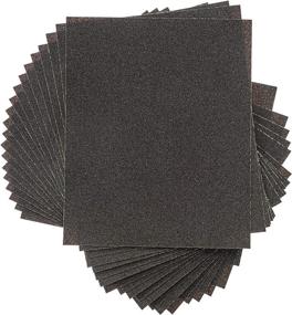 img 4 attached to 🛠️ Del Rey Craft Abrasive 20 Pack: Enhanced Finishing Power for Your Projects