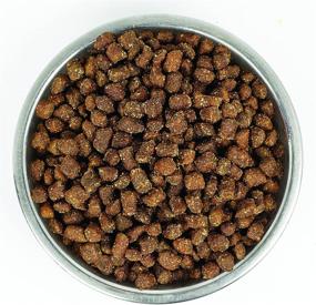 img 2 attached to Stella &amp; Chewy's Raw Coated Wild Red Kibble - Dry Dog Food