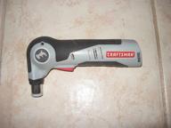 🔨 craftsman nextec 12v cordless hammerhead: efficient power and versatility for your projects логотип