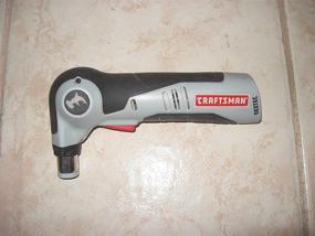 img 2 attached to 🔨 Craftsman Nextec 12V Cordless Hammerhead: Efficient Power and Versatility for Your Projects