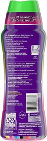 img 3 attached to 🌙 GAIN Gain Fireworks: Moonlight Breeze Scent Booster Beads – 20.1 Ounce for Enhanced Laundry Experience
