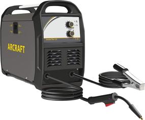 img 4 attached to Advanced ARCRAFT Inverter Welder for Automatic Welding