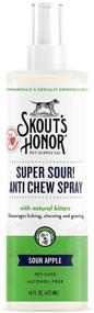 img 3 attached to SKOUTS HONOR Super Spray Repellant