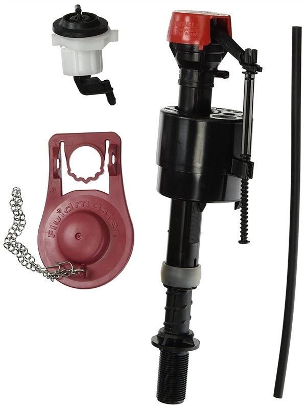 fluidmaster pro45c fill valve 로고