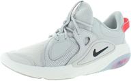 👟 platinum men's nike shoes joyride ao1742 005 - fashion sneakers for enhanced style logo