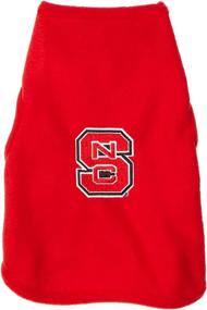 img 2 attached to North Carolina Wolfpack Fleece Sweatshirt Dogs