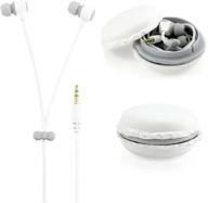 наушники amberetech earbuds органайзер для наушников логотип