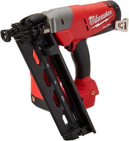 img 1 attached to 💪 Powerful Milwaukee 2742 21CT Lithium-ion Brushless Cordless: A Game-Changer for Enhanced Performance!