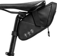 lapacker saddle resistant mountain bicycle logo